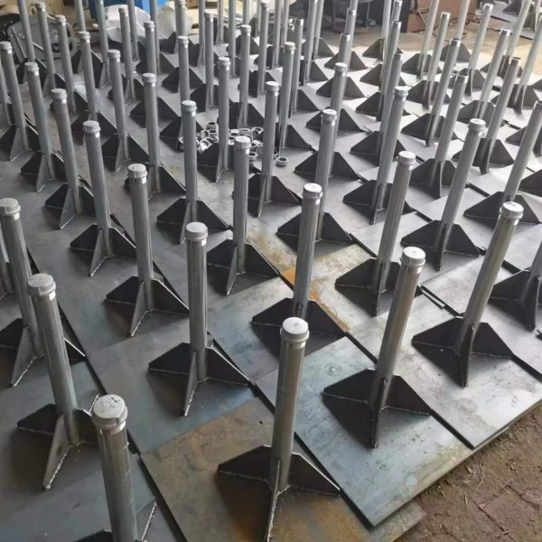 新会鑫亿呈沉降板生产