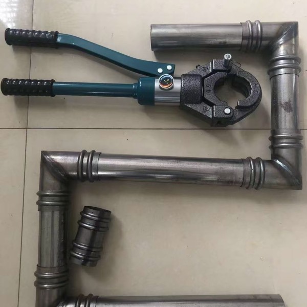 新会鑫亿呈冷却管